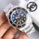 KS Factory Replica Rolex Red 43mm D-Blue Dial Stainless Steel Case 43mm 2836 Automatic Watch (4)_th.jpg